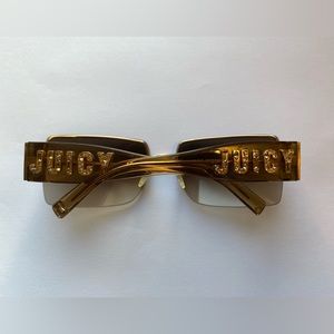 Authentic Juicy Couture Sunglass
